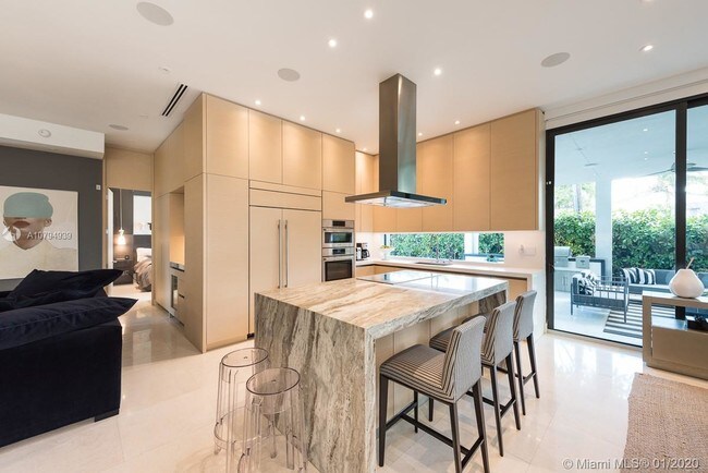 Foto del edificio - 4675 NE 2nd Ave