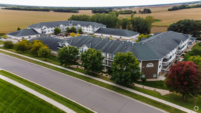 Sterling Heights Apartments - STERLING HEIGHTS