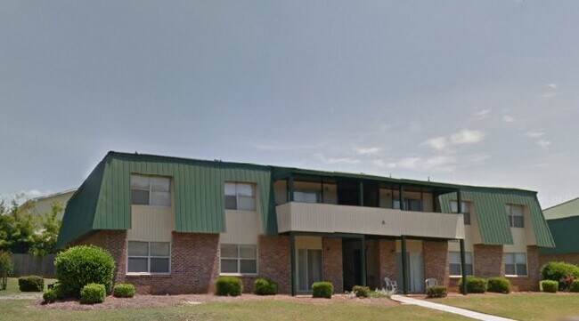 Foto del edificio - 103 Apache Dr