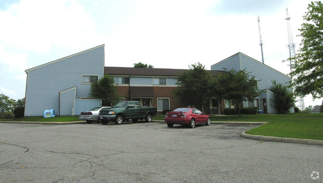 Foto del edificio - Liberty Plaza Apartments