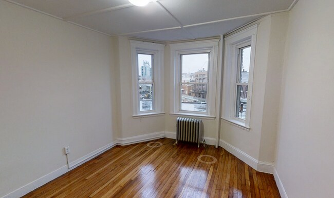 Building Photo - 1173 Boylston St
