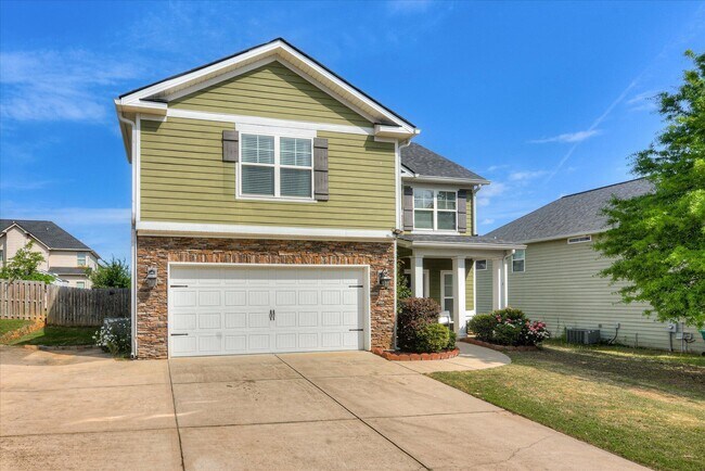 Building Photo - 2507 Kari Ln
