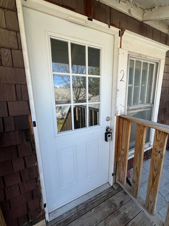 Foto del edificio - ALL BILLS PAID STUDIO