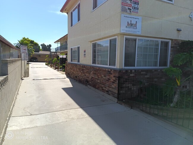 Foto del edificio - 4256 Walnut St