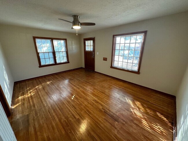 Foto del edificio - 1411 S Ong St