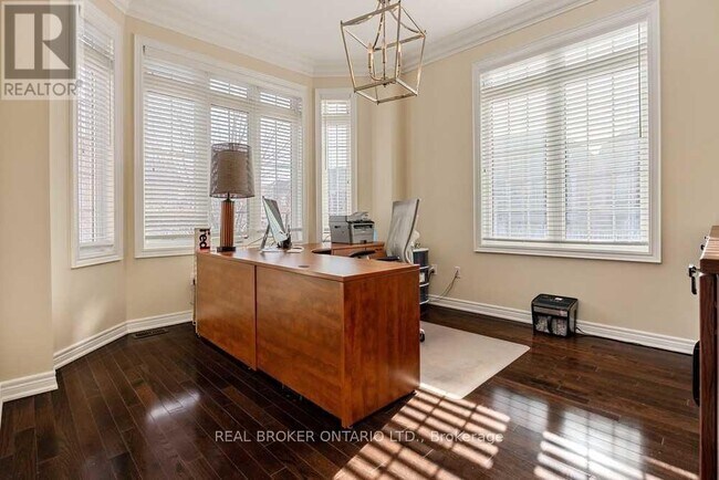 Building Photo - 2 Tarmack Dr