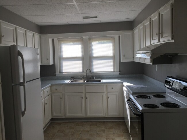 Foto del edificio - 200 Boggs Ln