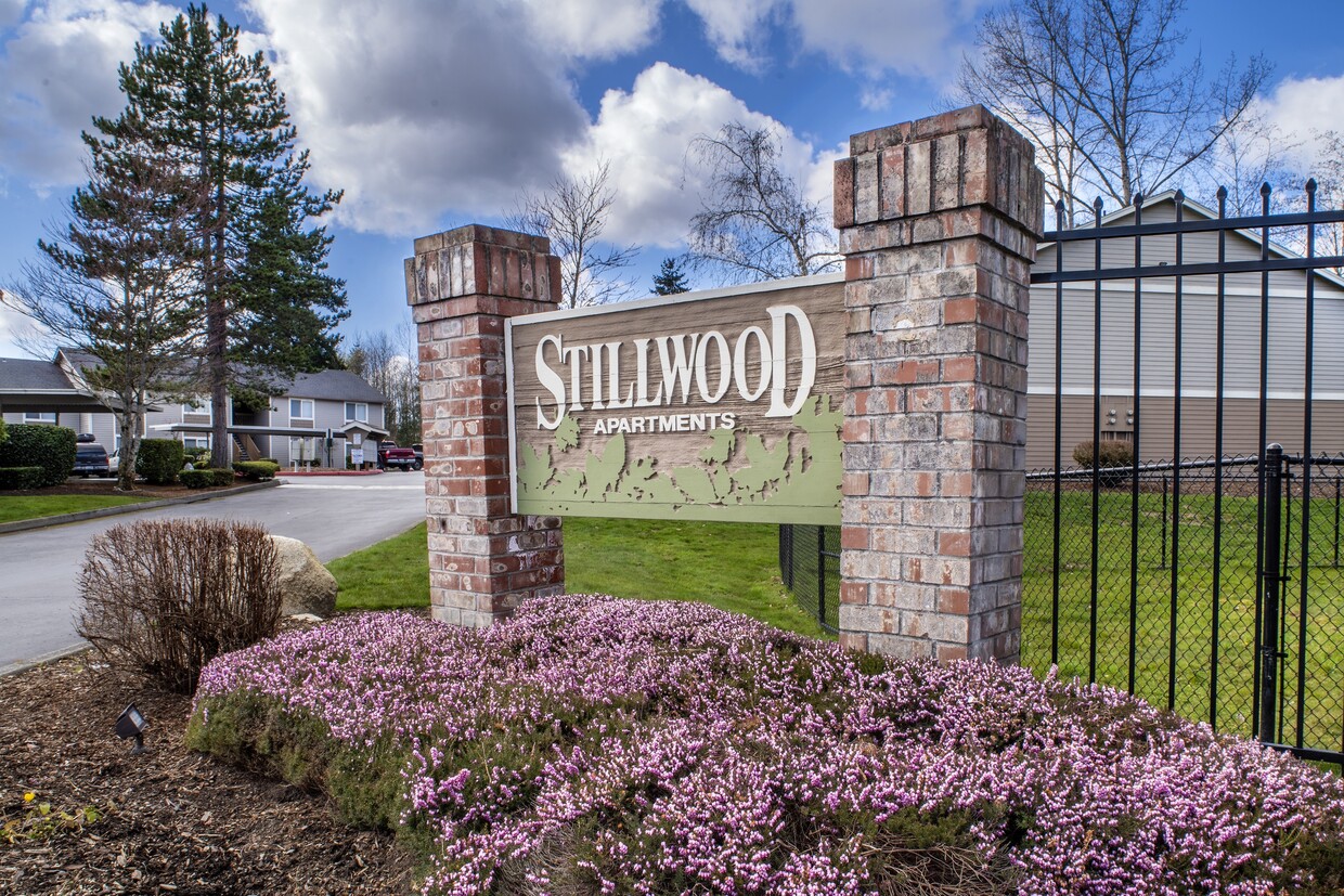 Foto principal - Stillwood Apartments