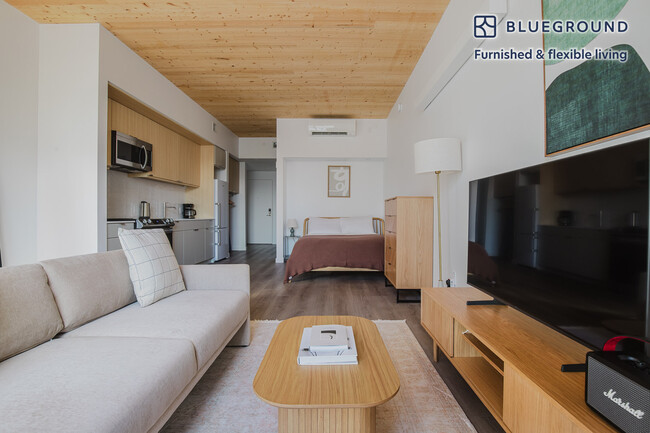 Foto del edificio - 154 Broadway-SI FL2-ID1108