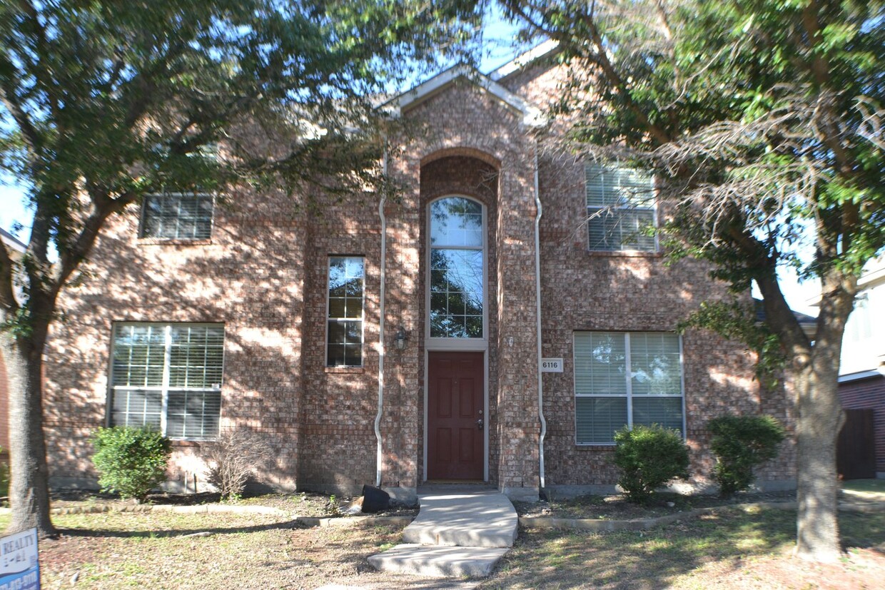 Primary Photo - House for Lease in McKinney