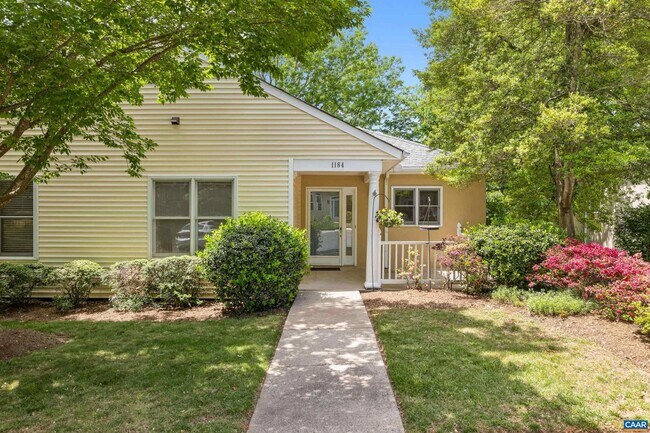 Foto del edificio - 1184 Partridge Ln