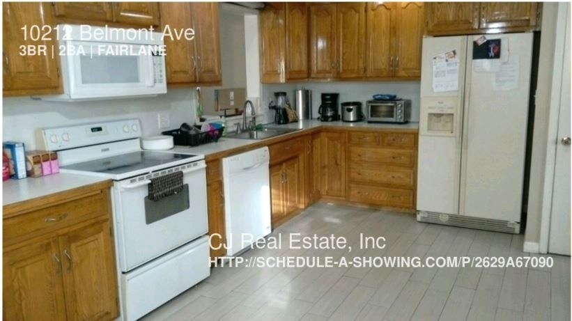 Foto del edificio - 10212 Belmont Ave