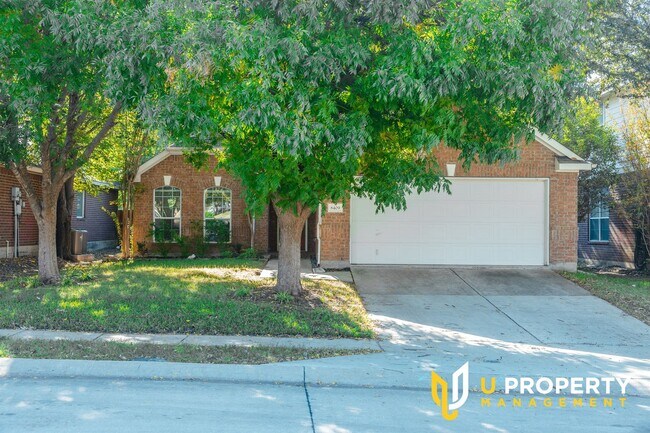 Foto del edificio - One-story 3B2B in Stonebridge Ranch