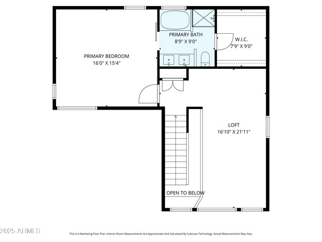 Foto del edificio - 17606 N 17th Pl