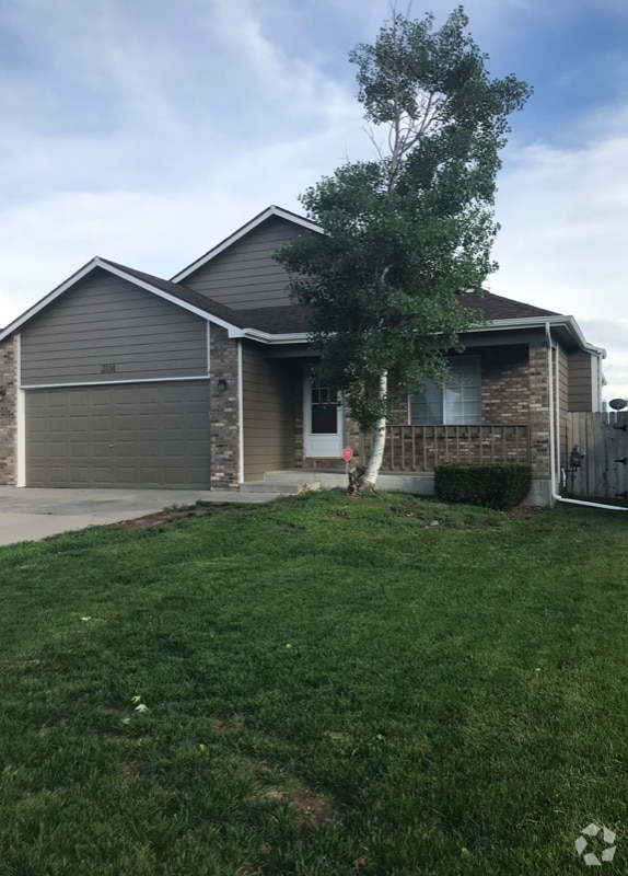 Building Photo - 3114 Horseshoe Ct