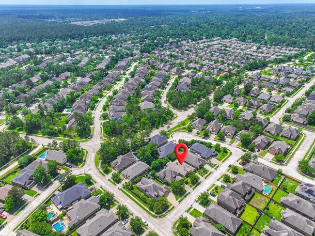 Foto del edificio - 111 Pheasant Run Dr