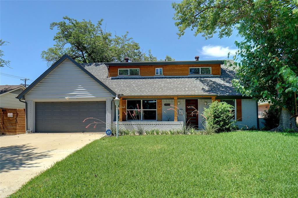 2909 Selma Ln, Farmers Branch, TX 75234 House for Rent in Farmers