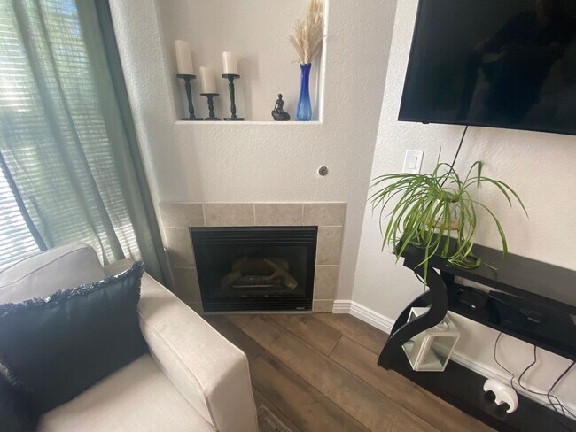 Foto del edificio - 5745 N Genoa Way