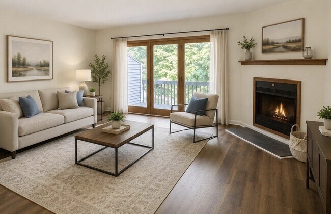 Foto del edificio - 2703 Mill Pond Dr