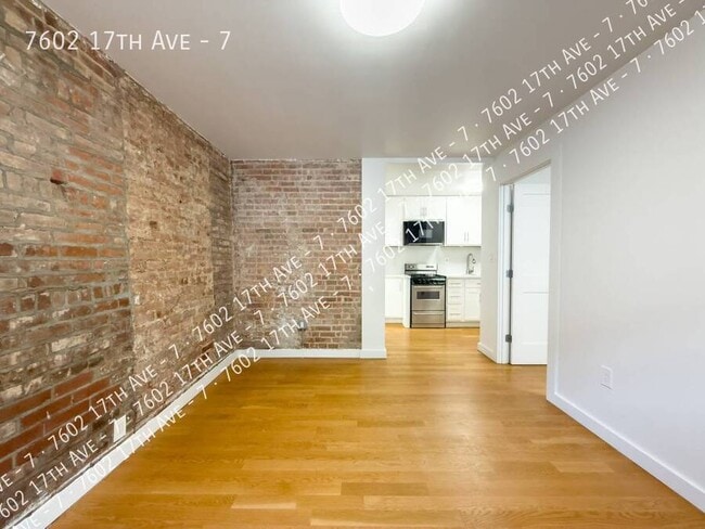Foto del edificio - 7602 17th Ave