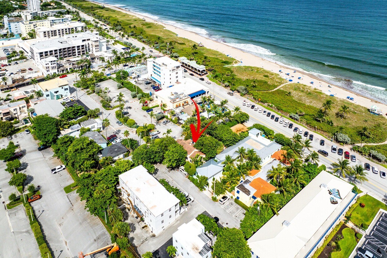 Foto principal - 72 S Ocean Blvd