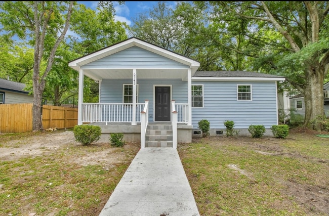 Building Photo - 2741 Ranger Dr