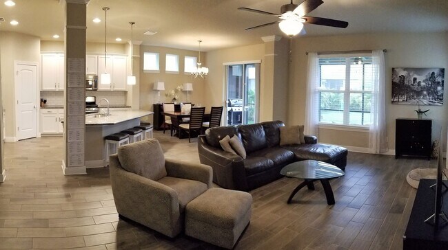 Building Photo - 14306 Barrington Stowers Dr