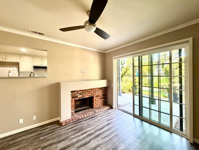 Foto del edificio - One bedroom condo for rent