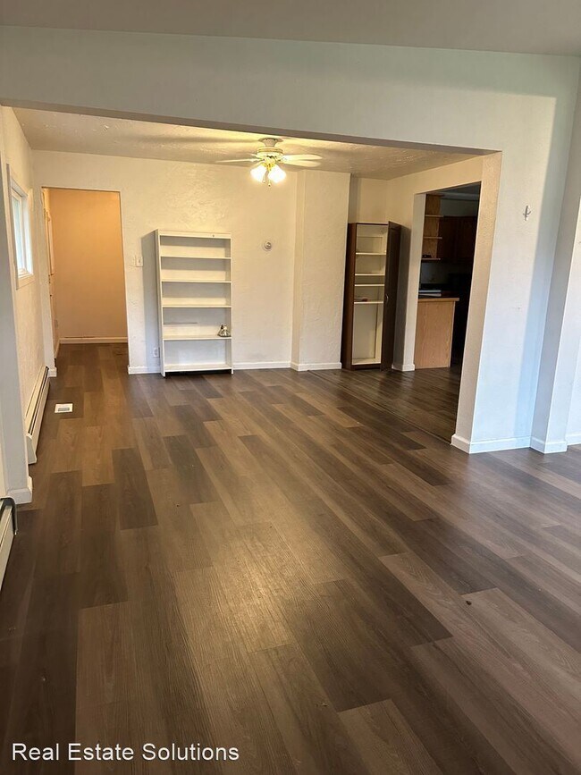 Foto del edificio - 2 br, 1 bath House - 5514 Cope St