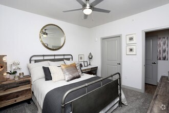 1BR,1BA-A1 - Shelby at Northside