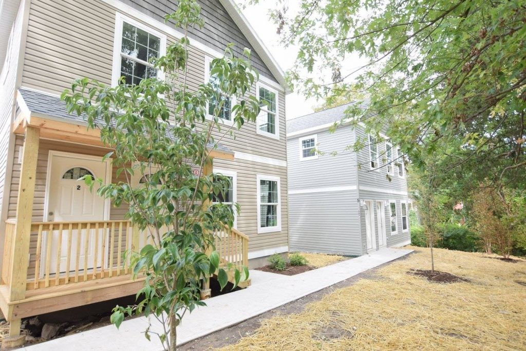 Foto principal - 607 S Aurora St