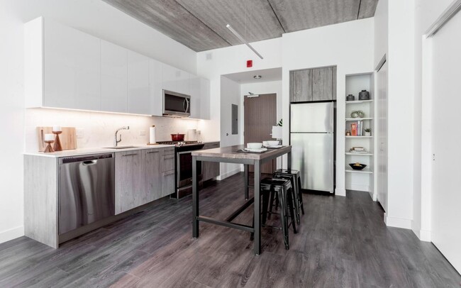 Foto del edificio - 3120 N Broadway St