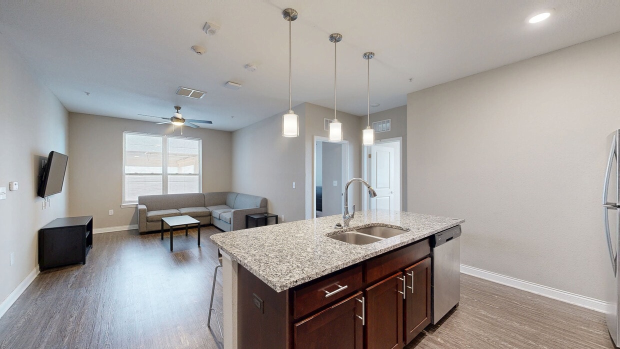 Photo - Midtown Stillwater Apartments