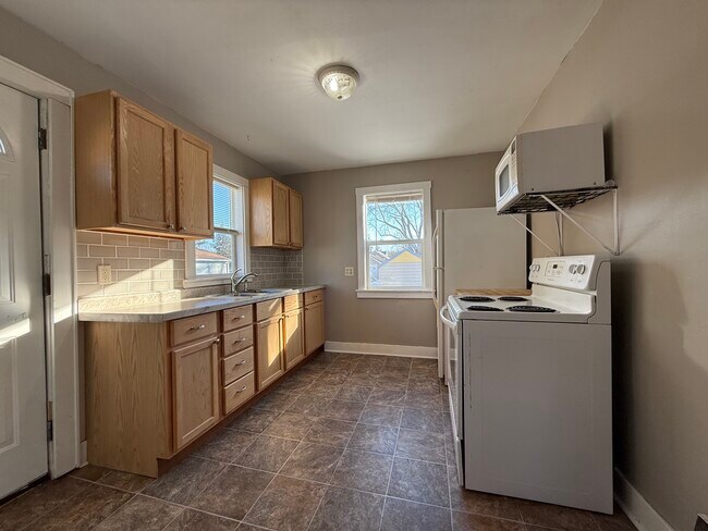 Foto del edificio - 1013 11th Ave SW