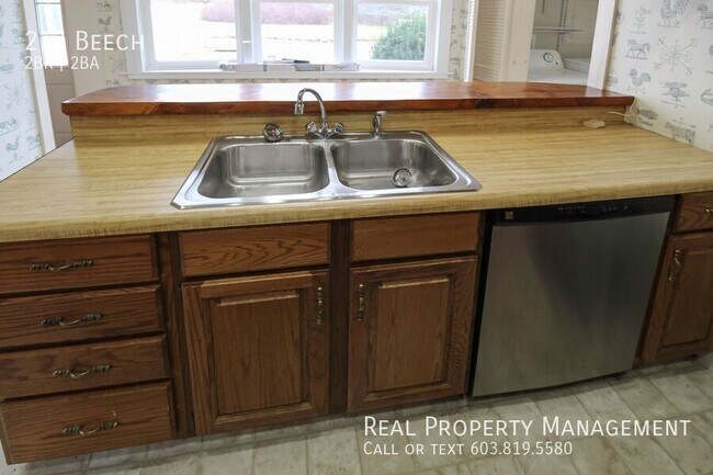 Foto del edificio - 213 Beech Rd