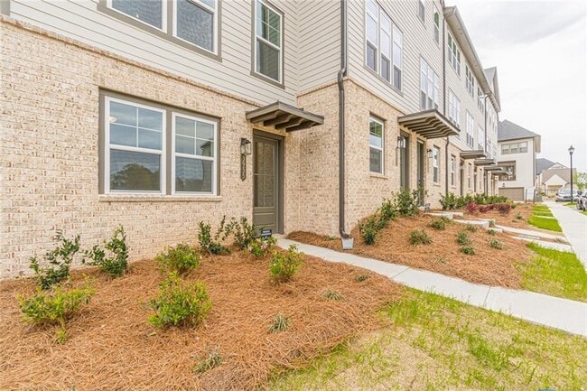 Building Photo - 3955 Allegretto Cir