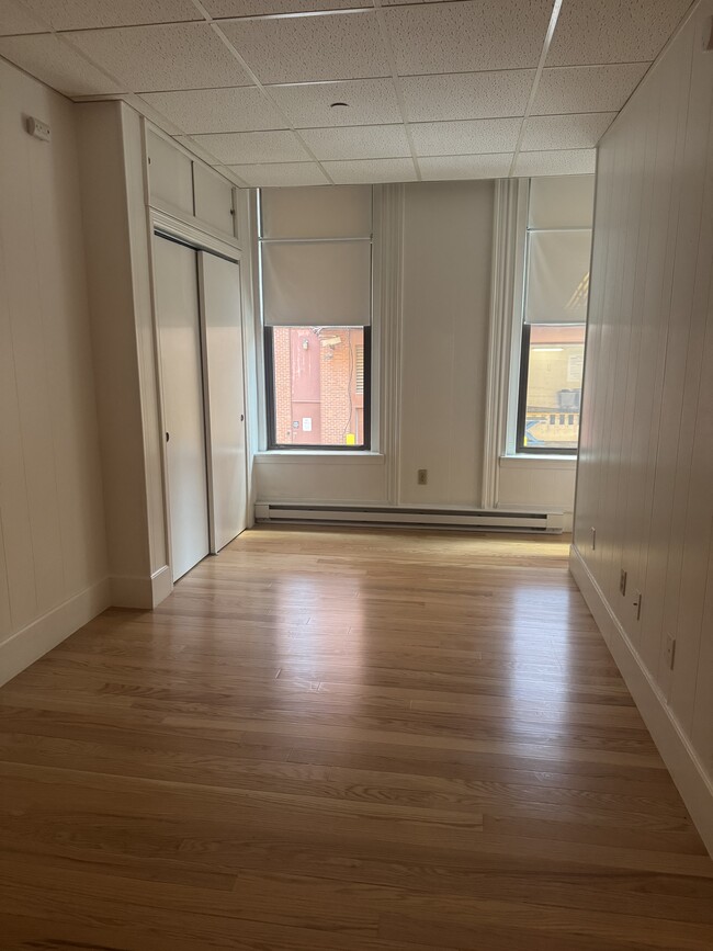 Foto del edificio - 274 Newbury St