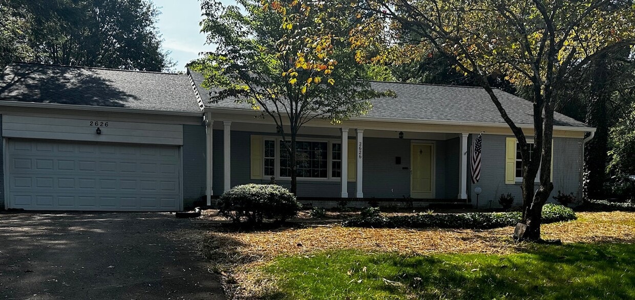 Primary Photo - 2626 Monticello Dr