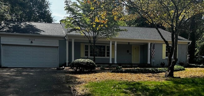 Photo - 2626 Monticello Dr House