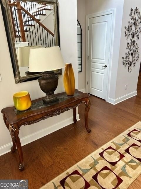 Foto del edificio - 1740 Ashbury Park Dr NE