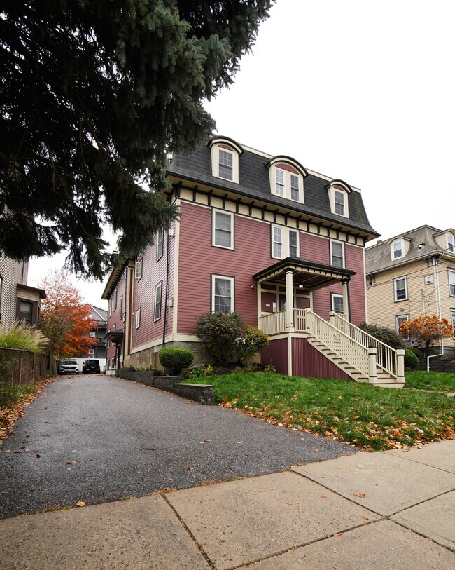 Foto del edificio - 95 Dix St