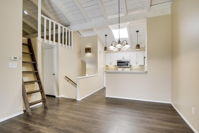 Foto del edificio - 207 Hi Cir N