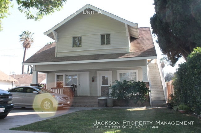 Building Photo - Great One Bedroom in Downtown Riverside