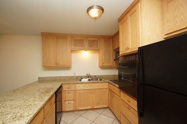 Foto del edificio - 601 W 11th St