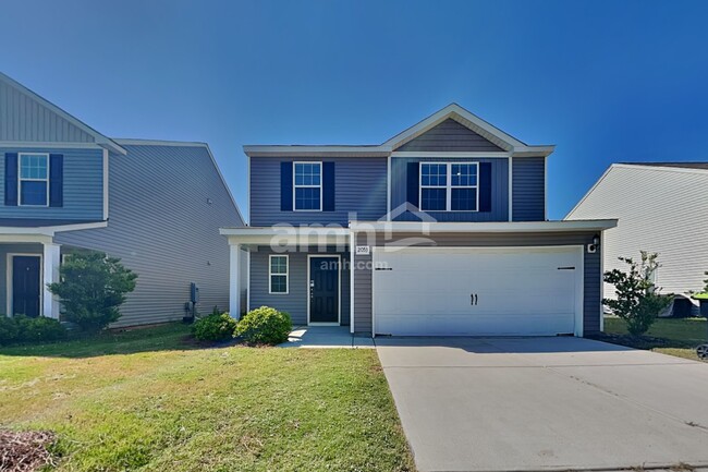 Building Photo - 2053 Southlea Dr