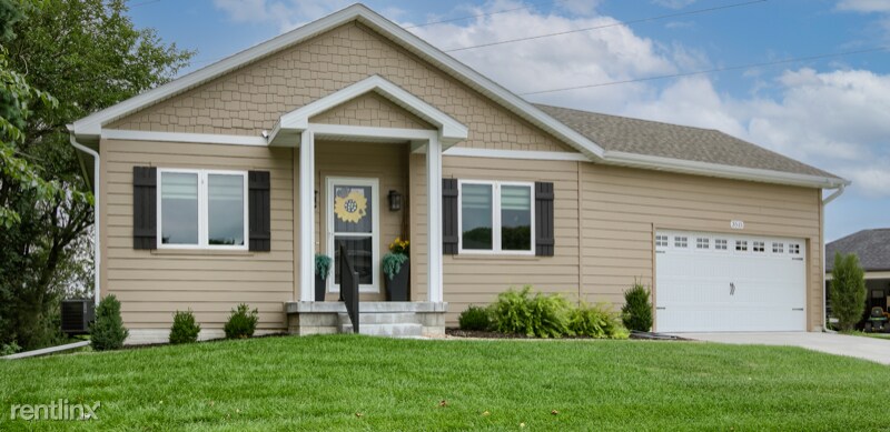 Primary Photo - 3 br, 3 bath House - 3515 Holmes Park Rd
