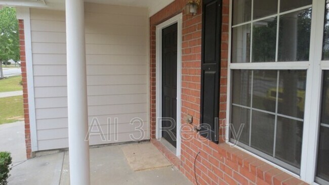 Foto del edificio - 4136 Ravenwood Ct