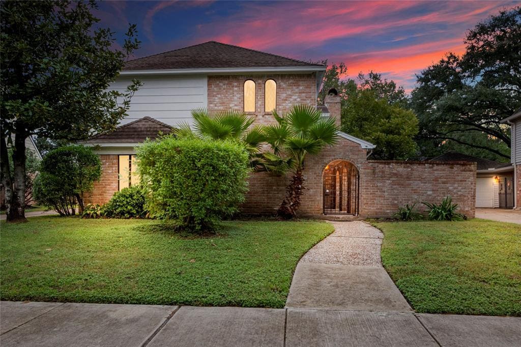 11834 Westmere Dr, Houston, TX 77077 House Rental in Houston, TX