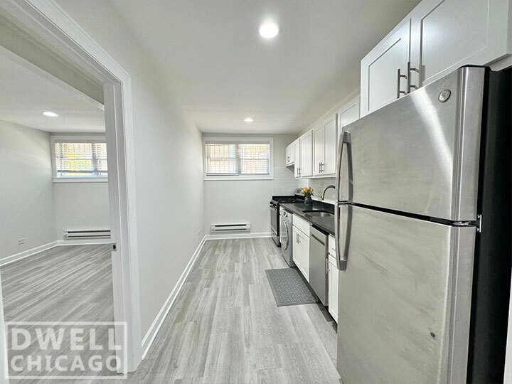 Foto principal - 719 W Roscoe St