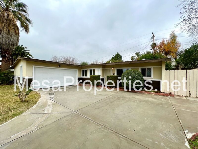 61 Houses for Rent in Riverside, CA Westside Rentals